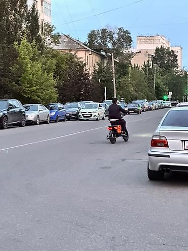аренда мопед ош: Аренда электроскутеров для курьеров и городской езды от Velik.kg 160 — 4