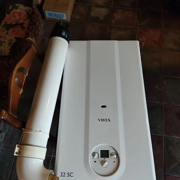 kombi qiymeti: Baykan Vista 32kw hec bir problemi yoxdu az iwlenib qiymet 450Azn