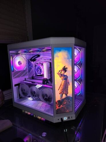 Masaüstü kompüterlər və iş stansiyaları: 🔥 Dünyaca Məşhur PC Kasaları – Artıq Azərbaycanda Ən Ucuz Qiymət — 14