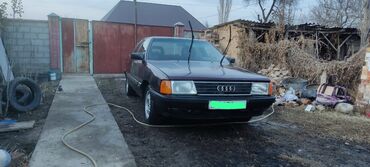 ленд крузер 200 рестайлинг: Audi 200: 1990 г., 2.3 л, Механика, Бензин, Седан