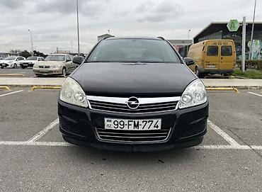 bmw e 39: Opel Astra: 1.3 l | 2007 il 276000 km Universal — 1