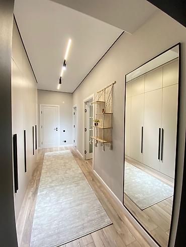 Продажа квартир: 2 комнаты, 72 м², Элитка, 2 этаж, Евроремонт — 10