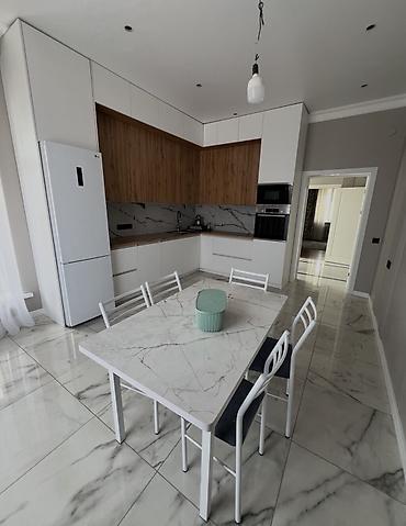 Продажа коттеджей и домов: Дом дизайнерским ремонтом 180м2 ❗️❗️. 4 соток новостройка Рухий Мурас — 10