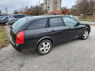 terrano 2: Оригинальные б/у запчасти из Европы на Nissan P 12 (Ниссан П 12)! В — 5