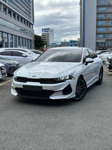 tesla model 3 цена бишкек: Kia K5: 2020 г., 1.6 л, Автомат, Бензин, Седан