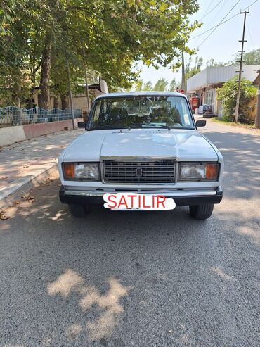xəzər lada: VAZ (LADA) 2107: 1.6 l | 2003 il 236987 km Sedan