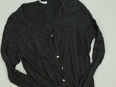 ponczo: Kardigan damski, rozmiar 2XL — 1