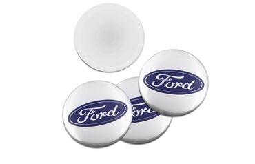 Tuning oprema: FORD-plastificirane nalepnice za felne-set od 4 komada SREB. FORD - na lalafo.rs — 3 Tuning oprema: FORD-plastificirane nalepnice za felne-set od 4 komada SREB. FORD - — 3
