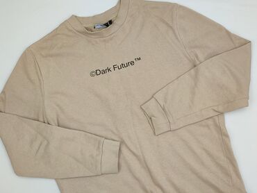 buty na słupku ccc: ASOS Design, Sweatshirt for men, size M