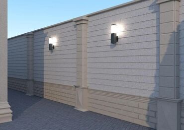 Fasad, naxış ustaları: - 📢 Bakı və ətrafında fasad işləri görülür 🔧 Fasad ustası 🏢 Aqlay — 7