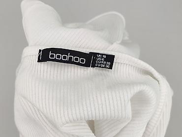 nastolatki w body: Boohoo, Body damskie, rozmiar S — 4