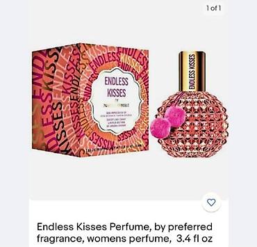 Личные вещи: Parfume ətirlər orijinal təzə bağlı sifaris var olunur. Vatsap, zəng — 7