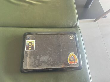 HP: İşlənmiş HP 11.6 ", Intel Atom, < 128 GB