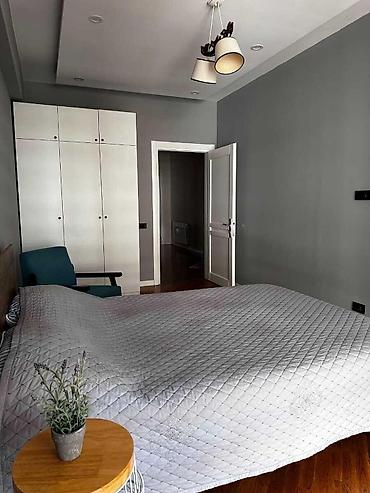 xətai rayon: Ağ şəhər, 3 otaqlı, Yeni tikili, m. Xətai, 141 kv. m — 10