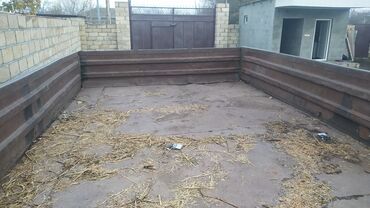 Lapetlər: Kənd təsərrüfatı və yük daşıma üçün ikioxlu traktor qoşqusu - — 9