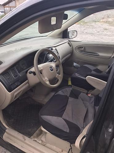 daf 95: Mazda MPV: 2000 г., 2.5 л, Автомат, Минивэн — 8