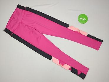 dresy sliskie: Legginsy Sportowe damskie, rozmiar S — 2
