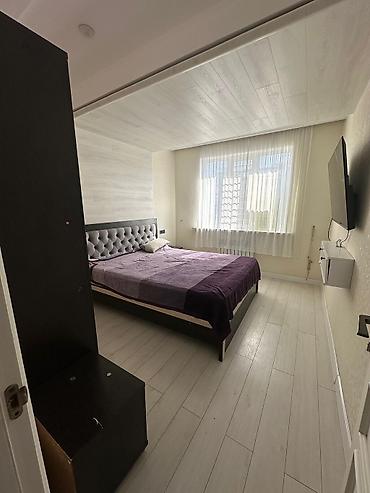 Продажа квартир: 3 комнаты, 80 м², Элитка, 9 этаж, Евроремонт — 9