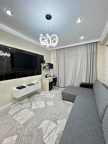 Продажа квартир: 2 комнаты, 70 м² — 11