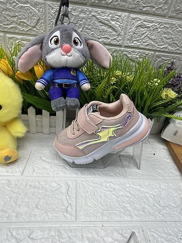 Детская обувь: Оптом Детская обувь – кроссовки и кеды, разные модели и расцветки — 13