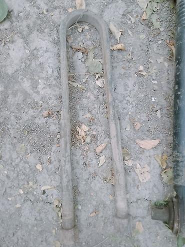 Трубки, патрубки, шланги: 7куб манга диска узкийден — 3