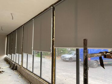 Жалюзи и рольшторы: Наши шторы и жалюзи не оставят Вас равнодушными! принимаем заказы — 9