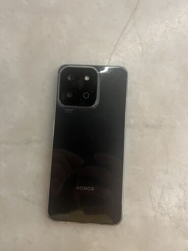 redmi niye 10: Honor 8C, цвет - Черный