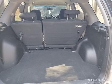 Honda: Honda CR-V: 2006 г., 2.4 л, Автомат, Бензин, Кроссовер — 3