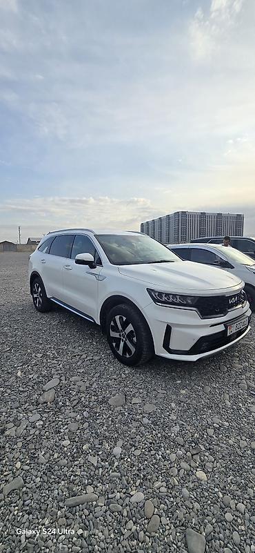 вин код корея: Kia Sorento: 2022 г., 2.2 л, Робот, Дизель, Кроссовер — 3