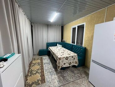 Продажа домов: Коттедж, 68 м², 3 комнаты, Собственник at lalafo.kg — 11 Продажа домов: Коттедж, 68 м², 3 комнаты, Собственник — 11