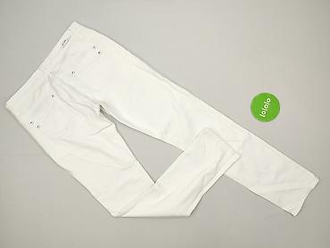 bell bottom jeans: Jeansy damskie, rozmiar M — 3