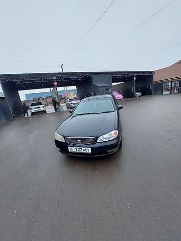 330 lexus 2004: Nissan Cefiro: 2000 г., 2 л, Автомат, Бензин, Седан — 1
