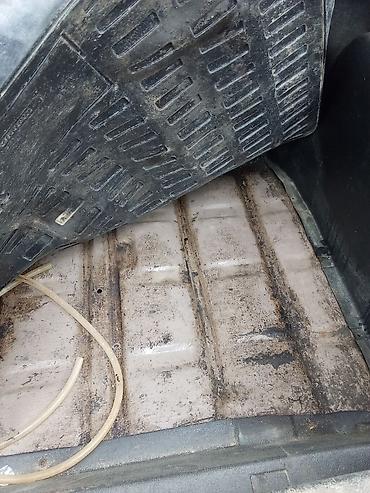 radiator opel astra g: VAZ (LADA) 2106: 1.6 l | 1989 il Sedan — 5