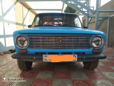 VAZ (LADA): VAZ (LADA) 2103 : 1.6 l | 1982 il 450000 km