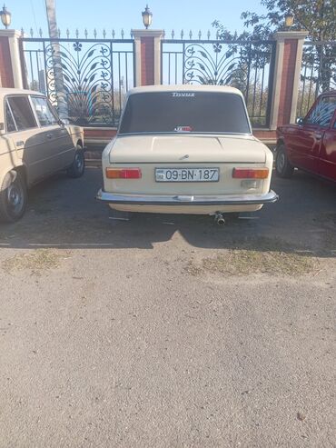 maşın alışı: VAZ (LADA) 2111: 1.7 l | 1981 il 358545 km Sedan