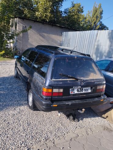 спидометр гольф 2: Volkswagen Passat Variant: 1992 г., 1.8 л, Механика, Бензин, Универсал