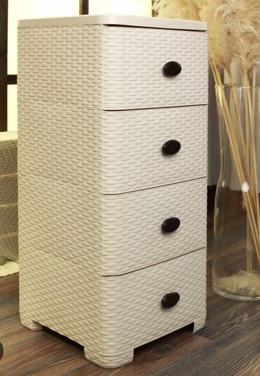 Комоды для одежды: Комод Плетенка Россия 🇷🇺 4- маленькие 2800 сом 4- широкий 4000 сом — 6