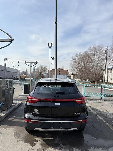 Roewe: Roewe : 2020 г., Автомат, Электромобиль, Кроссовер — 9