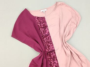 plisowane kombinezony: Women's blouse, size 2XL