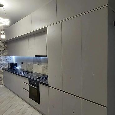 Мебель на заказ: Мебель на заказ, Кухня, Кухонный гарнитур — 12