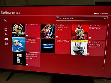 взять в аренду плейстейшен 4: Продам PlayStation 4 Pro Прошитый(можно скачивать игры бесплатно) — 6