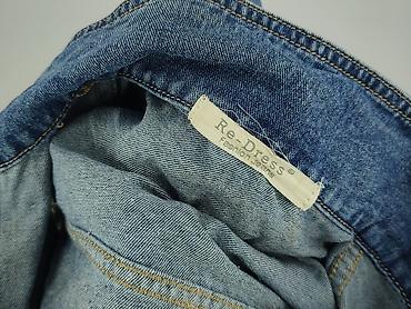 boys warm jackets: Re-Dress, Kurtka jeansowa damska, rozmiar S — 4