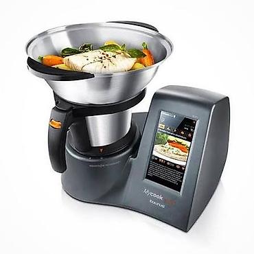 📢Торг уместен, продаётся майкук 📢 MyCook Jedani - многофункциональный