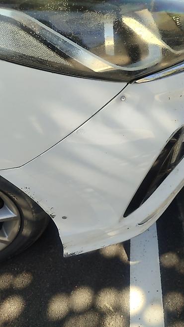 авто из кыргызстана сайт: Hyundai Sonata: 2018 г., 2 л, Автомат, Газ — 2