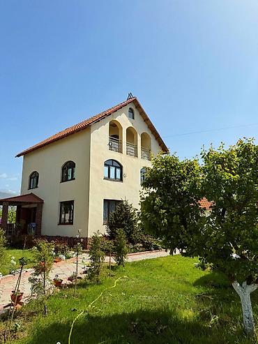 premium development: Дом (частный сектор), Чолпон-Ата, 12 мест — 1