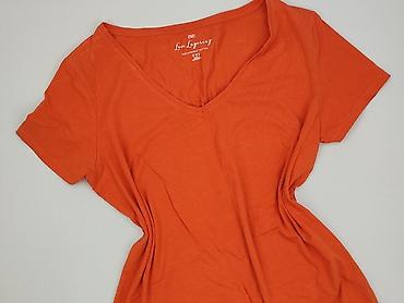 t shirt basic uniqlo: F&F, T-shirt damski, rozmiar L — 1