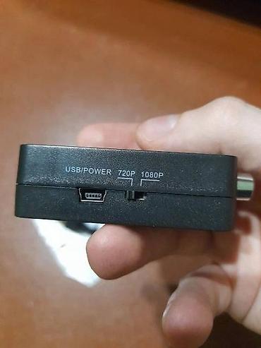 39 monitor: PlayStation1, 2, DVD pleyer, Tüner, plazma ve yeni nəsil Televizora — 2