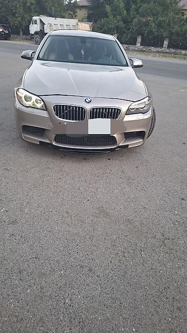 avto kredit: BMW : 2 l | 2014 il Sedan — 2