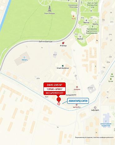 куплю помещения: Продаю Коммерческое помещение 245 м² на первом этаже - Газ подведен - — 5