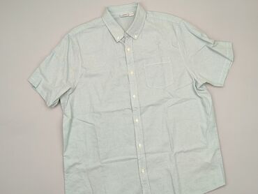 zielona koszula dla chłopca: Koszulа Livergy, XL (EU 42), Bawełna, stan - Bardzo dobry